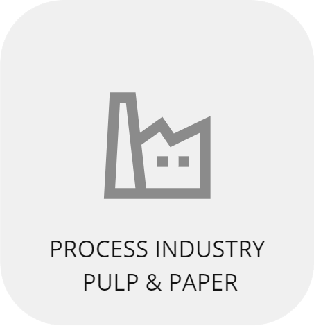 Processing industry