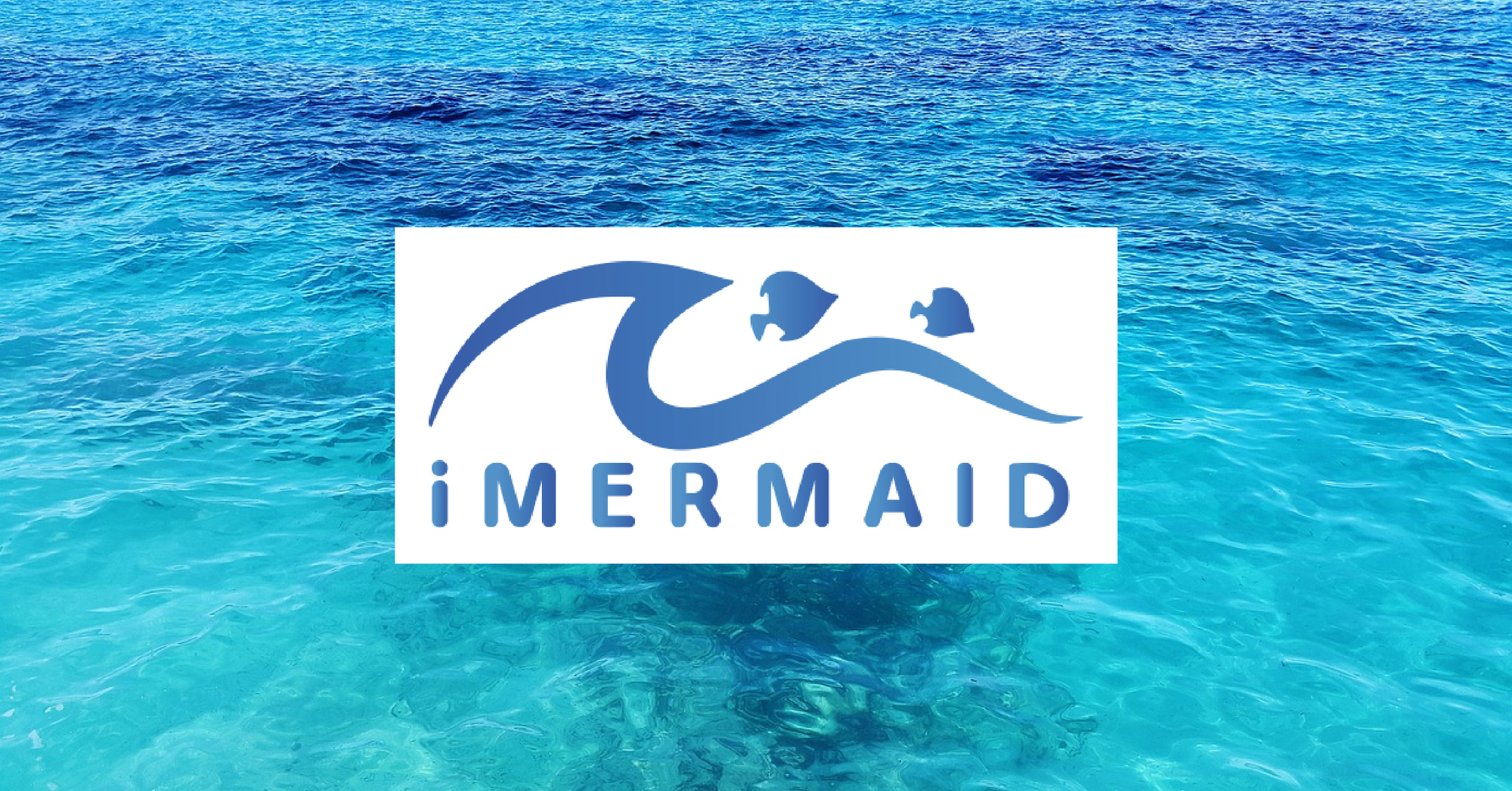 iMermaid project logo