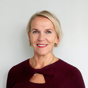 Mirja Yli-Erkkilä CSO